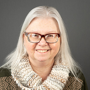 Debi Griffith