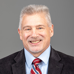 Steve Raper