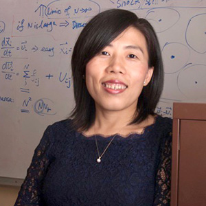 Yanzhi Zhang